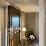 Apartamento Palazzo Del Papa Country Siena