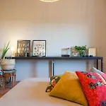 Palazzo Del Papa Country Apartamento *