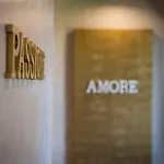 Palazzo Del Papa Country Apartamento