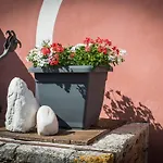 Palazzo Del Papa Country Apartamento *