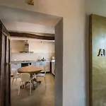 Apartamento Palazzo Del Papa Country *
