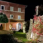 Apartamento Palazzo Del Papa Country Siena