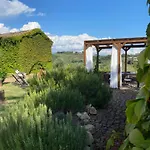 Apartamento Palazzo Del Papa Country Siena