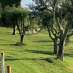 Palazzo Del Papa Country Apartamento *