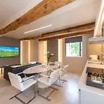 Apartamento Palazzo Del Papa Country