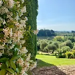 Palazzo Del Papa Country Apartamento