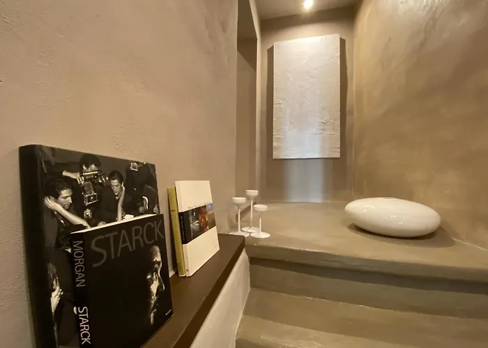 Apartment Palazzo Del Papa Country *