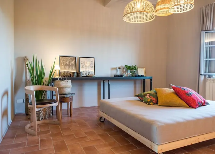 Palazzo Del Papa Country