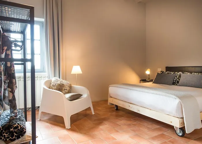 Apartment Palazzo Del Papa Country