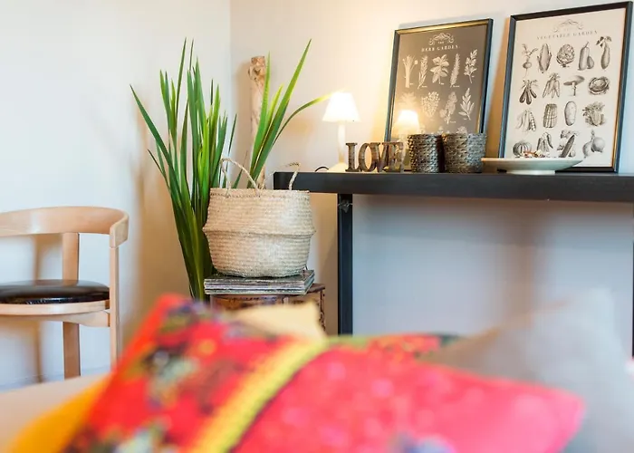 Apartment Palazzo Del Papa Country *