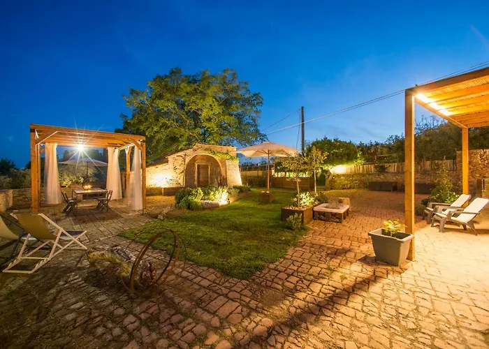 Apartment Palazzo Del Papa Country *