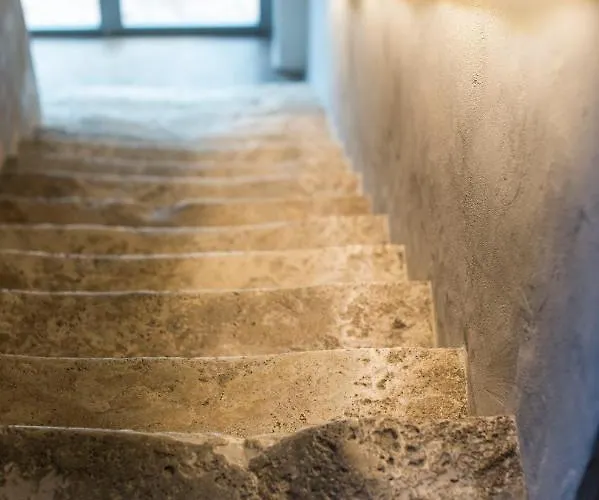 Palazzo Del Papa Country *