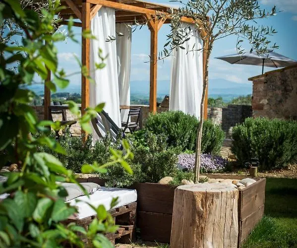 Palazzo Del Papa Country *