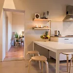 Palazzo Del Papa Country Apartamento