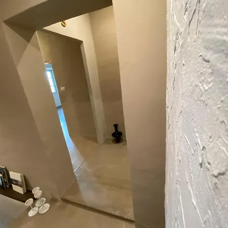 Palazzo Del Papa Country * سيينا