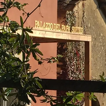 Palazzo Del Papa Country *