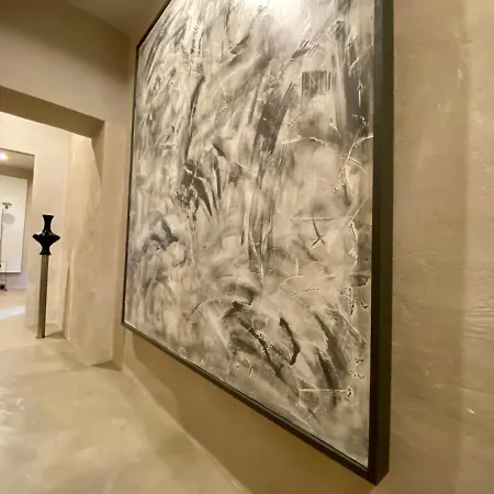 Palazzo Del Papa Country 锡耶纳