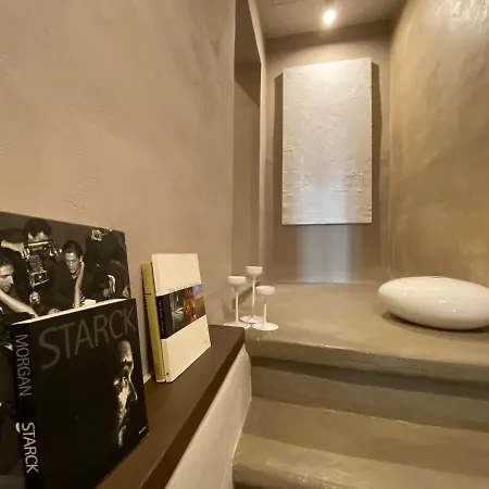 公寓 Palazzo Del Papa Country *