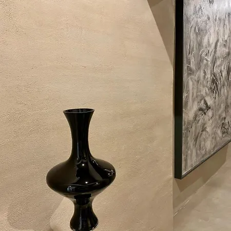 Daire Palazzo Del Papa Country Siena