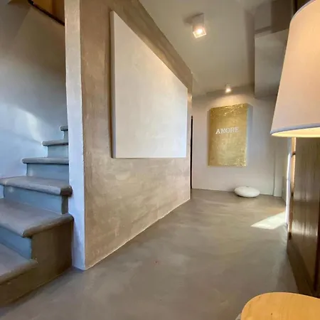 Palazzo Del Papa Country 公寓 锡耶纳