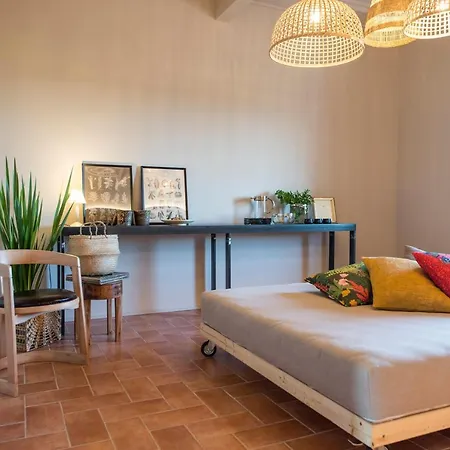 Palazzo Del Papa Country Suites-5 Mins From Siena & Chianti Views