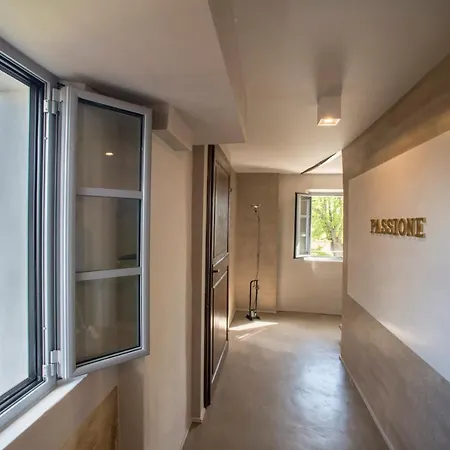 Palazzo Del Papa Country *