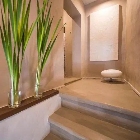 아파트 Palazzo Del Papa Country *