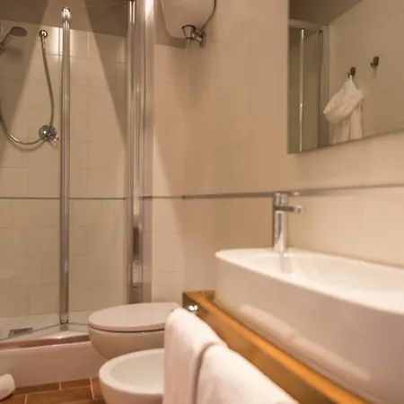 Palazzo Del Papa Country 锡耶纳