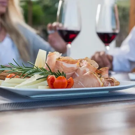 Palazzo Del Papa Country * 锡耶纳