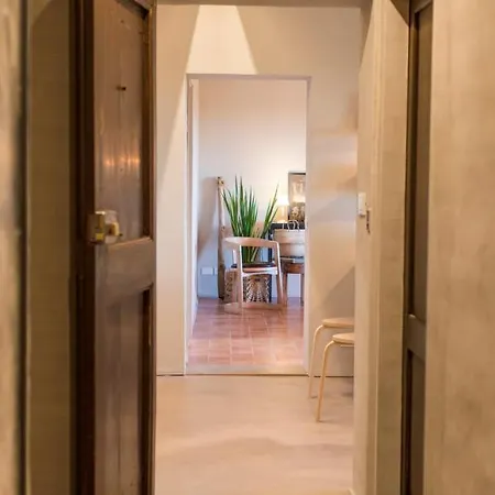 Palazzo Del Papa Country Suites-5 Mins From Siena & Chianti Views