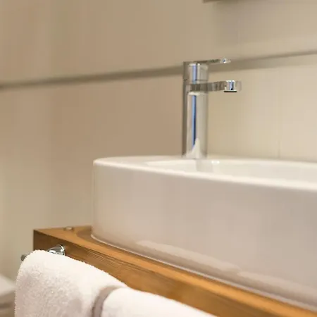 Palazzo Del Papa Country شقة