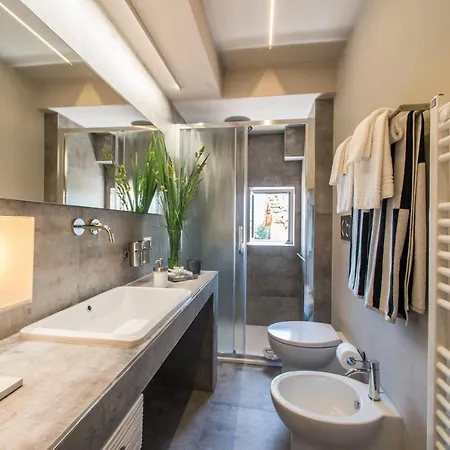 Palazzo Del Papa Country * سيينا