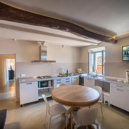 Palazzo Del Papa Country * 锡耶纳