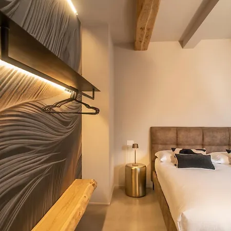Appartement Palazzo Del Papa Country Suites-5 Mins From Siena & Chianti Views *