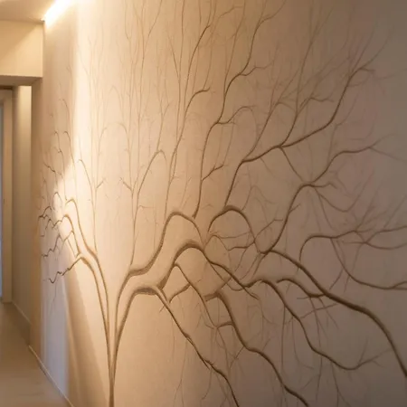 Palazzo Del Papa Country * 시에나