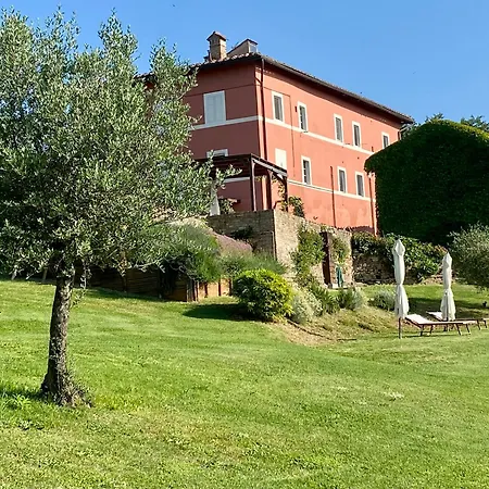 Palazzo Del Papa Country *