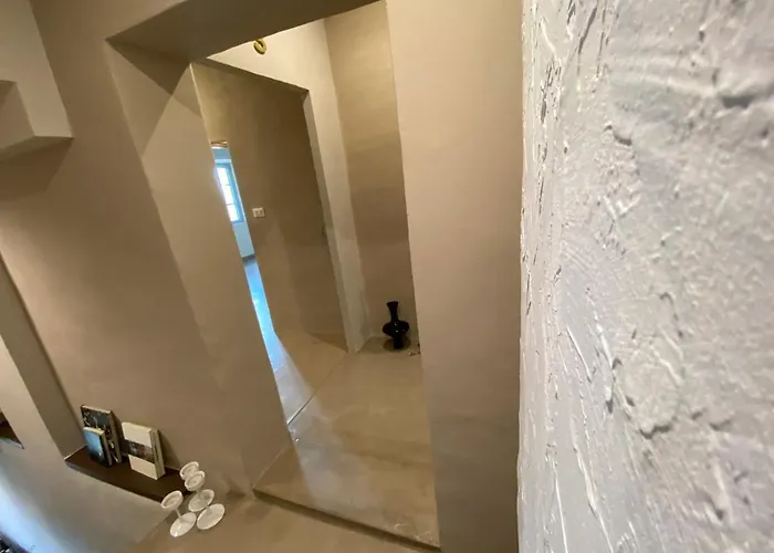 Palazzo Del Papa Country * 시에나