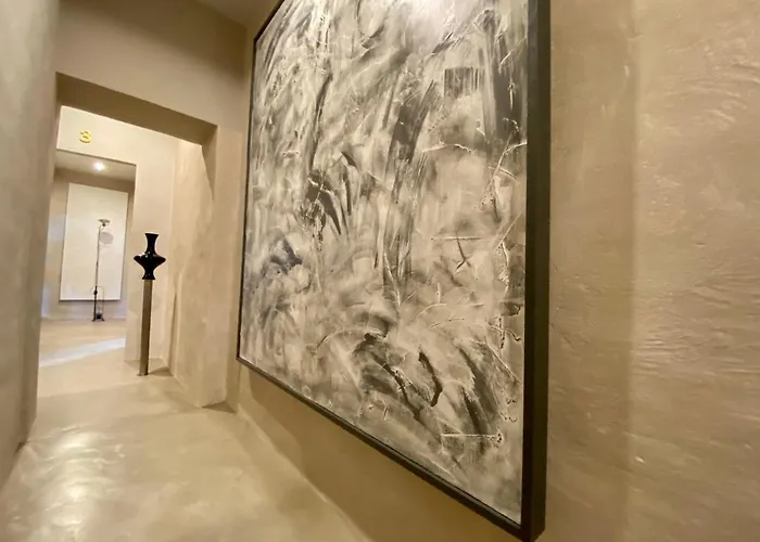 Palazzo Del Papa Country Сиена