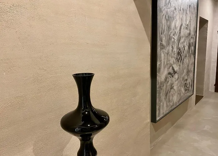 Апартаменты Palazzo Del Papa Country Сиена