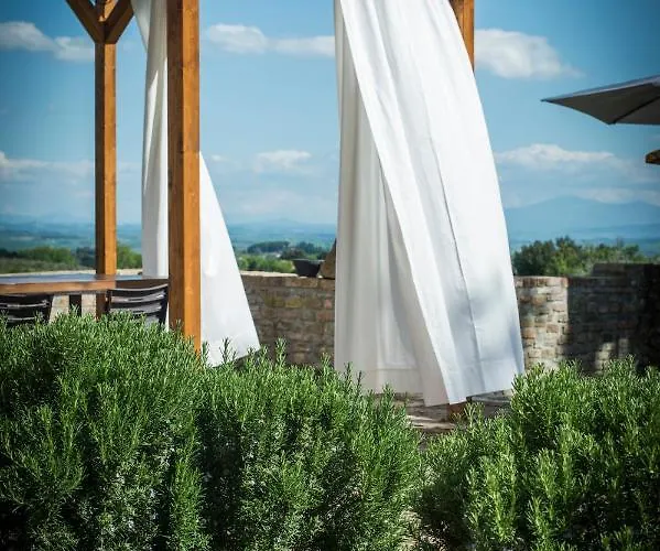 Palazzo Del Papa Country Сиена