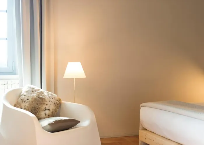 Palazzo Del Papa Country 시에나