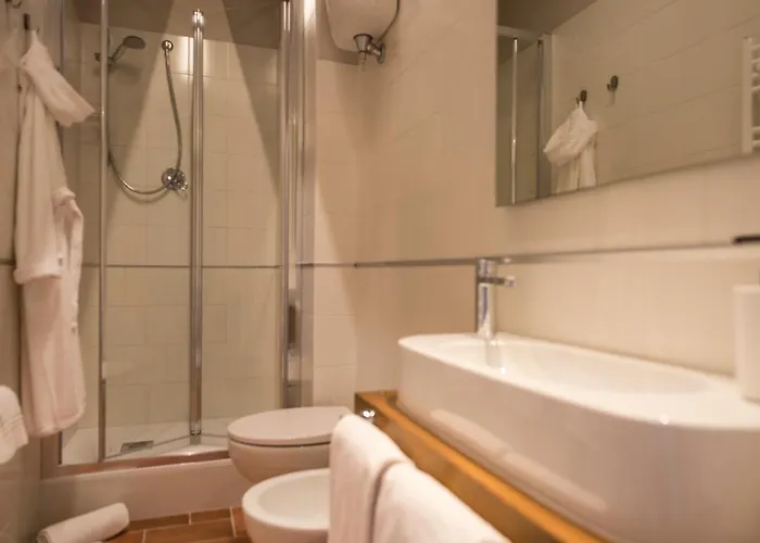 Palazzo Del Papa Country Сиена