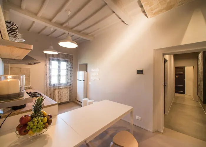 Palazzo Del Papa Country