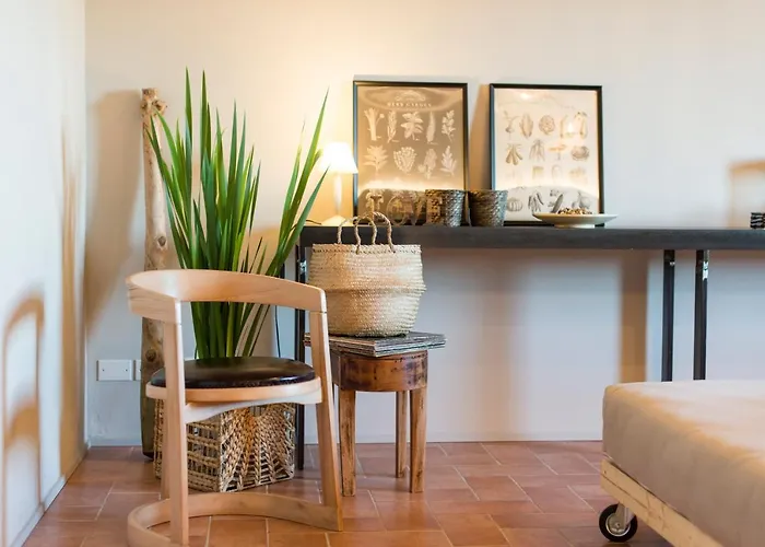 Palazzo Del Papa Country *