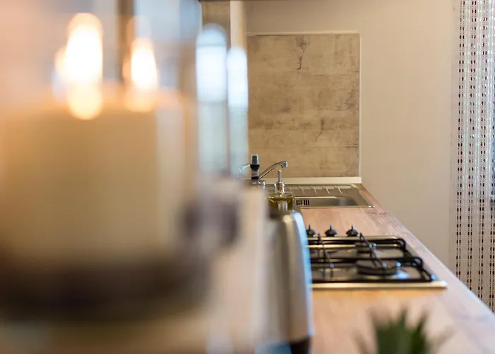 Palazzo Del Papa Country