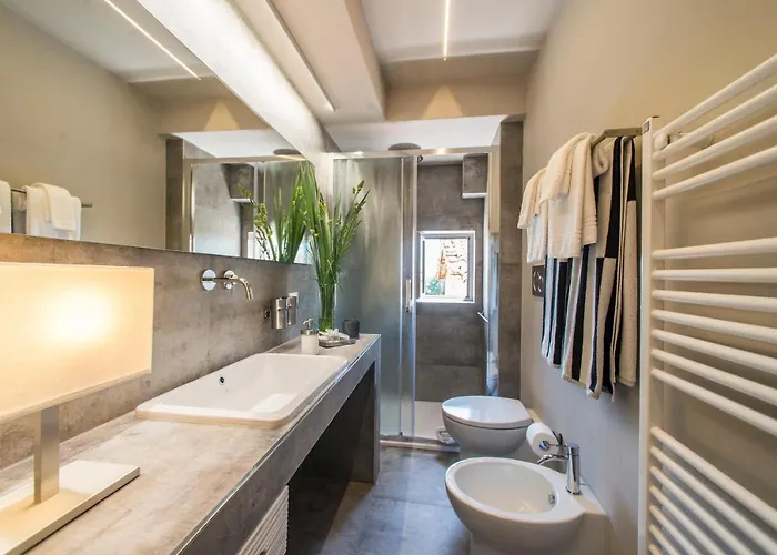 Palazzo Del Papa Country * 시에나