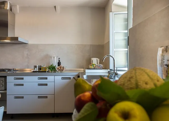 Palazzo Del Papa Country * Сиена