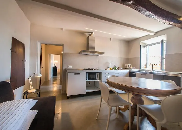 Palazzo Del Papa Country *