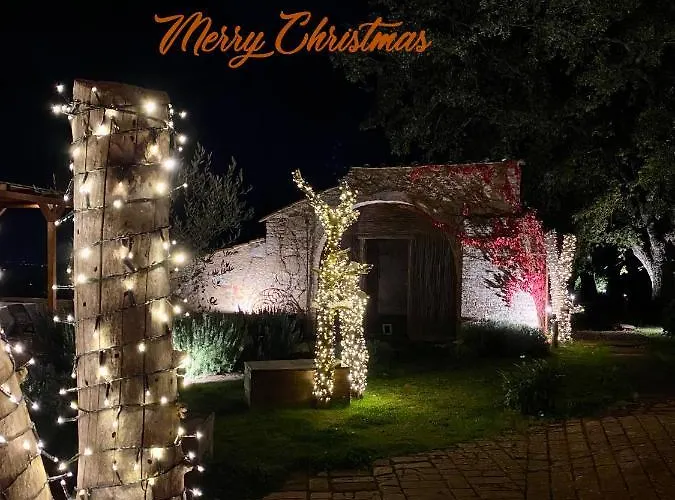 Palazzo Del Papa Country * 시에나