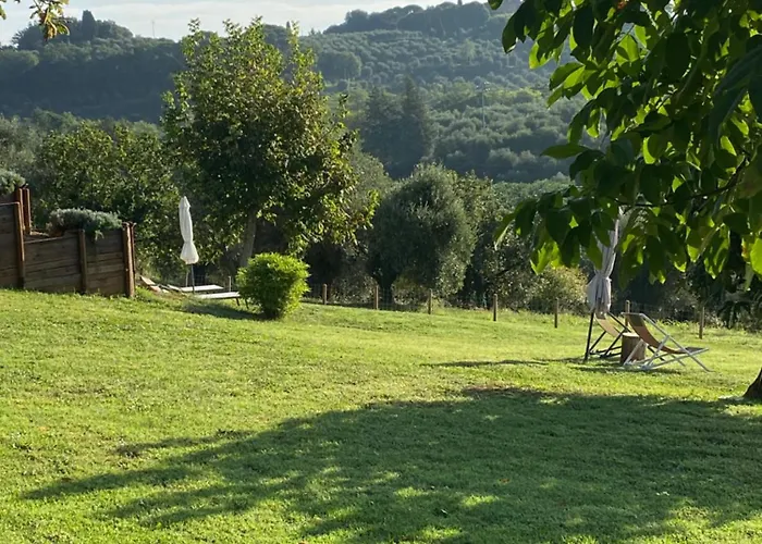 Palazzo Del Papa Country *